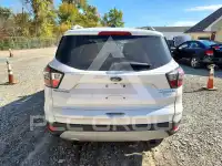 2017 Ford ESCAPE фото