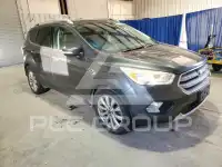2017 Ford ESCAPE photo