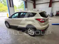 2017 Ford ESCAPE фото