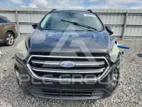 2017 Ford ESCAPE фото
