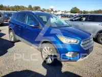 2017 Ford ESCAPE фото