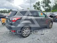 2017 Ford ESCAPE фото