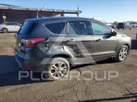 2017 Ford ESCAPE фото