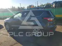 2017 Ford ESCAPE фото