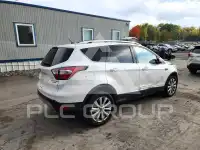2017 Ford ESCAPE photo