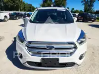 2017 Ford ESCAPE фото