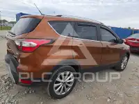 2017 Ford ESCAPE фото