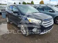 2017 Ford ESCAPE фото