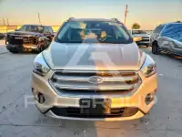 2017 Ford ESCAPE фото