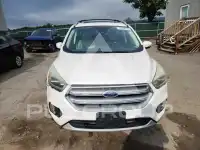 2017 Ford ESCAPE photo
