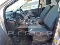 2017 Ford ESCAPE фото