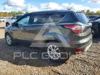2017 Ford ESCAPE фото