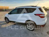 2017 Ford ESCAPE фото