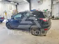 2017 Ford ESCAPE фото