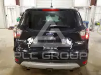 2017 Ford ESCAPE photo