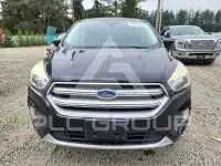 2017 Ford ESCAPE фото