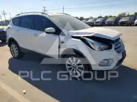 2017 Ford ESCAPE фото