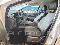 2017 Ford ESCAPE photo