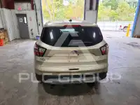 2017 Ford ESCAPE фото