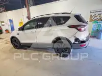 2017 Ford ESCAPE фото