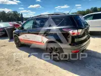 2017 Ford ESCAPE фото