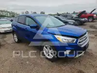 2017 Ford ESCAPE фото