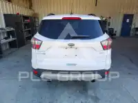 2017 Ford ESCAPE фото