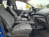 2017 Ford ESCAPE фото