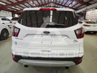 2017 Ford ESCAPE фото