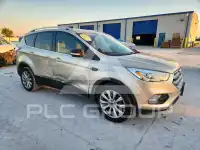2017 Ford ESCAPE фото