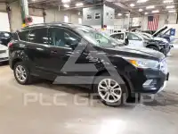 2017 Ford ESCAPE фото