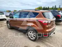 2017 Ford ESCAPE фото