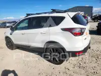 2017 Ford ESCAPE фото