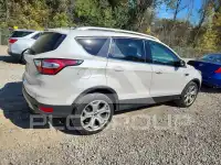 2017 Ford ESCAPE фото