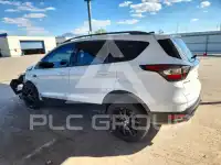 2017 Ford ESCAPE фото
