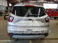 2017 Ford ESCAPE photo
