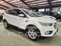 2017 Ford ESCAPE фото