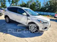 2017 Ford ESCAPE фото