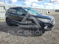 2017 Ford ESCAPE фото