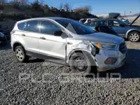 2017 Ford ESCAPE фото