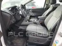 2017 Ford ESCAPE photo