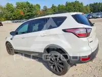 2017 Ford ESCAPE фото