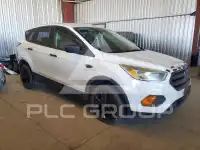 2017 Ford ESCAPE фото