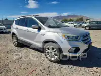 2017 Ford ESCAPE фото