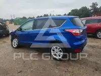 2017 Ford ESCAPE фото