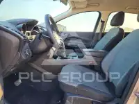2017 Ford ESCAPE photo