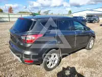 2017 Ford ESCAPE фото