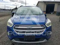 2017 Ford ESCAPE фото