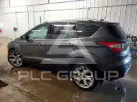2017 Ford ESCAPE photo