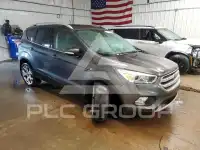 2017 Ford ESCAPE photo